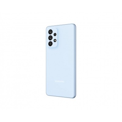 Смартфон Samsung Galaxy A53 5G (A536) 8/256GB 2SIM Light Blue