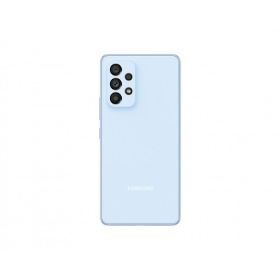 Смартфон Samsung Galaxy A53 5G (A536) 8/256GB 2SIM Light Blue