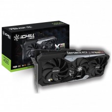 Відеокарта INNO3D GeForce RTX 4080 16GB GDDR6X ICHILL X3 Відеокарта INNO3D GeForce RTX 4080 16GB GDDR6X ICHILL X3