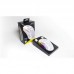 Миша Xtrfy M4, USB-A, RGB, Білий