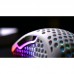Миша Xtrfy M4, USB-A, RGB, Білий