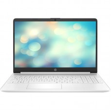 Ноутбук HP 15s-fq5019ua 15.6" FHD IPS AG, Intel i5-1235U, 8GB, F1024GB, UMA, DOS, білий Ноутбук HP 15s-fq5019ua 15.6" FHD IPS AG, Intel i5-1235U, 8GB, F1024GB, UMA, DOS, білий