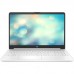Ноутбук HP 15s-fq5019ua 15.6&quot; FHD IPS AG, Intel i5-1235U, 8GB, F1024GB, UMA, DOS, білий