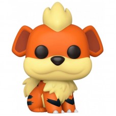 Фігурка Funko POP Games: Pokemon - Growlithe Фігурка Funko POP Games: Pokemon - Growlithe