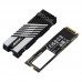 Накопичувач SSD GIGABYTE M.2 1TB PCIe 4.0 AORUS
