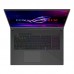 Ноутбук ASUS ROG Strix G18 G814JZR-N6119 18&quot; 2.5K OLED, Intel i9 14900HX, 16GB, F1TB, NVD4080-12, NoOS, Сірий