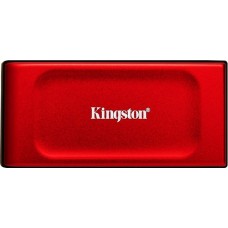 Портативний SSD Kingston 2TB USB 3.2 Gen 2 Type-C XS1000 Портативний SSD Kingston 2TB USB 3.2 Gen 2 Type-C XS1000
