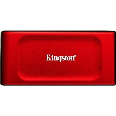 Портативний SSD Kingston 2TB USB 3.2 Gen 2 Type-C XS1000