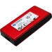 Портативний SSD Kingston 2TB USB 3.2 Gen 2 Type-C XS1000