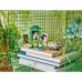 Конструктор LEGO Disney Classic Фоторамка й скриня для прикрас Мірабель