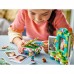 Конструктор LEGO Disney Classic Фоторамка й скриня для прикрас Мірабель