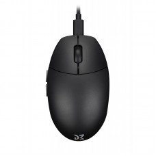 Миша ігрова Dream Machines DM8 Mini USB Black