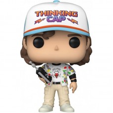 Фігурка Funko POP TV: Stranger Things - Dustin Фігурка Funko POP TV: Stranger Things - Dustin