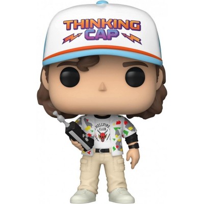Фігурка Funko POP TV: Stranger Things - Dustin