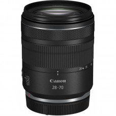 Об'єктив Canon RF 28-70mm F2.8 IS STM Об'єктив Canon RF 28-70mm F2.8 IS STM
