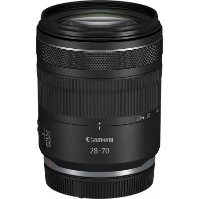 Об'єктив Canon RF 28-70mm F2.8 IS STM