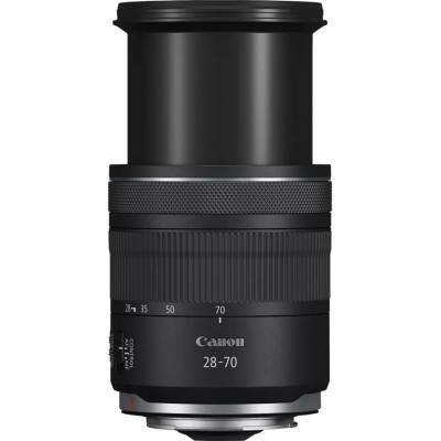 Об'єктив Canon RF 28-70mm F2.8 IS STM
