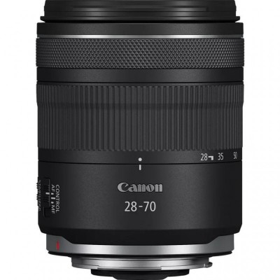 Об'єктив Canon RF 28-70mm F2.8 IS STM