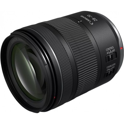 Об'єктив Canon RF 28-70mm F2.8 IS STM