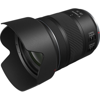 Об'єктив Canon RF 28-70mm F2.8 IS STM