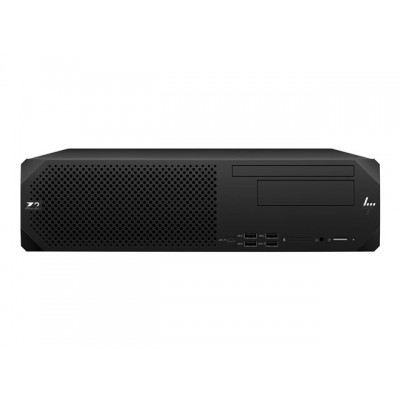 Робоча станція HP Z2-G9 SFF, Intel i7-14700, 16GB, F512GB, UMA, кл+м, Win11P