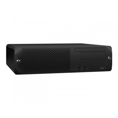 Робоча станція HP Z2-G9 SFF, Intel i7-14700, 16GB, F512GB, UMA, кл+м, Win11P