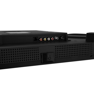 Телевізор 43" 2E LED FHD 60Hz Smart Android Black