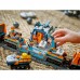 Конструктор LEGO City Арктичний дослідницький експрес