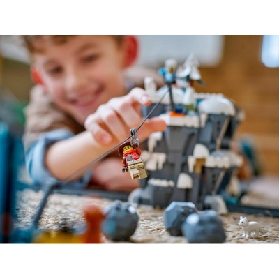 Конструктор LEGO City Арктичний дослідницький експрес