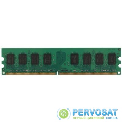 Модуль памяти для компьютера DDR2 2GB 800 MHz GOODRAM (GR800D264L6/2G)