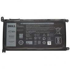Акумулятор до ноутбука Dell Inspiron 15-5568 WDX0R, 42Wh (3500mAh), 3cell, 11.4V (A47307) Акумулятор до ноутбука Dell Inspiron 15-5568 WDX0R, 42Wh (3500mAh), 3cell, 11.4V (A47307)