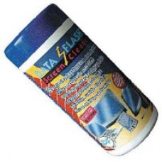 Серветки DataFlash for TFT/PDA/LCD tub-100-pack (DF1513) Серветки DataFlash for TFT/PDA/LCD tub-100-pack (DF1513)