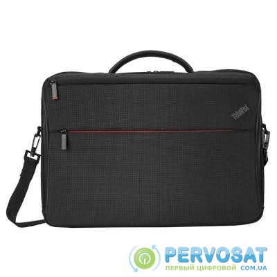Сумка для ноутбука Lenovo 15.6" ThinkPad Professional, Black (4X40Q26385)