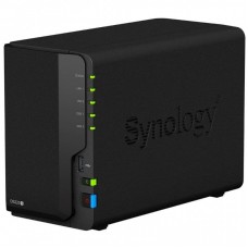 NAS Synology DS220+ NAS Synology DS220+