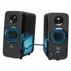 Акустична система JBL Quantum Duo Black (JBLQUANTUMDUOBLKEU) Акустична система JBL Quantum Duo Black (JBLQUANTUMDUOBLKEU)