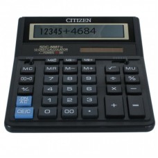 Калькулятор Citizen SDC-888T (II) (SDC-888T) Калькулятор Citizen SDC-888T (II) (SDC-888T)