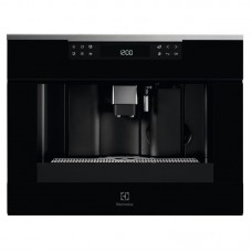 Вбудовувана кавова машина Electrolux KBC65X Вбудовувана кавова машина Electrolux KBC65X