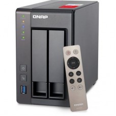 NAS QNap TS-251+-2G NAS QNap TS-251+-2G