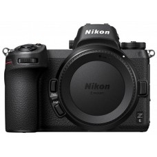 Цифр. Фотокамера Nikon Z 6 Body