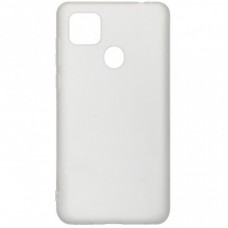 Чохол до моб. телефона Armorstandart Air Series ZTE Blade 20 Smart Transparent (ARM58540) Чохол до моб. телефона Armorstandart Air Series ZTE Blade 20 Smart Transparent (ARM58540)