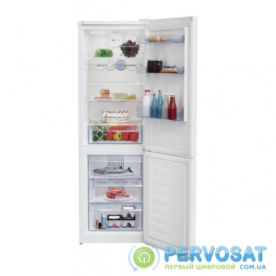 Холодильник BEKO RCNA366K30W