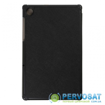 Чехол для планшета Armorstandart Smart Case Lenovo Tab M10 HD (2 Gen) Black (ARM59401)