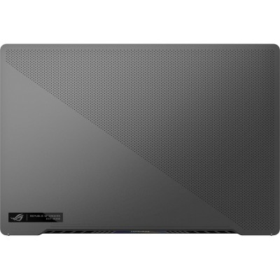 Ноутбук ASUS ROG Zephyrus G14 GA401QM-HZ335 14FHD IPS/AMD R7-5800HS/16/512F/NVD3060-6/noOS/Gray