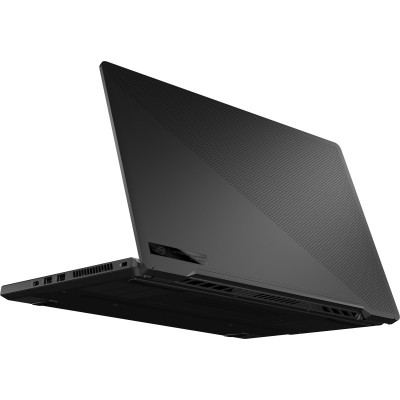 Ноутбук ASUS ROG Zephyrus G14 GA401QM-HZ335 14FHD IPS/AMD R7-5800HS/16/512F/NVD3060-6/noOS/Gray