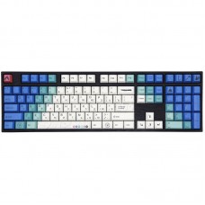 Клавіатура Varmilo VEA108 Summit R2 Cherry Mx Brown Multicolor Клавіатура Varmilo VEA108 Summit R2 Cherry Mx Brown Multicolor