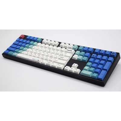 Клавіатура Varmilo VEA108 Summit R2 Cherry Mx Brown Multicolor