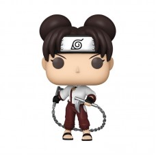 Фігурка Funko POP Animation: Naruto - Tenten Фігурка Funko POP Animation: Naruto - Tenten