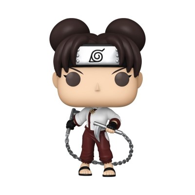 Фігурка Funko POP Animation: Naruto - Tenten