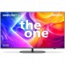 Телевізор 65" Philips QLED 4K 144Hz Smart Titan OS Black Ambilight