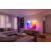 Телевізор 65" Philips QLED 4K 144Hz Smart Titan OS Black Ambilight